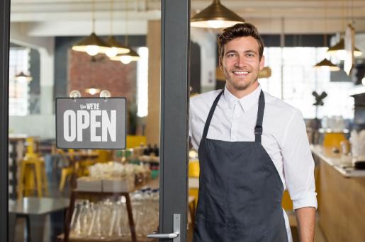 Bookkeeping for retail shop owners
